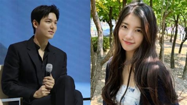 Who is Lee Min Ho's Current Crush 2021?