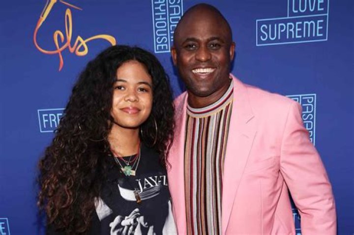 
Who is Maile Masako Brady, daughter of Wayne Brady? 