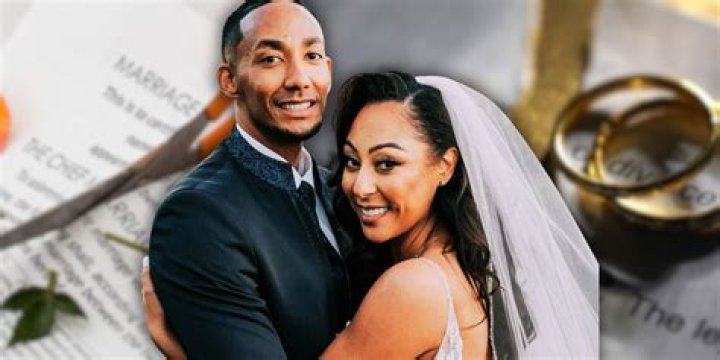 Who Is Mandela Barnes Partner? Is Mandela Barnes Married?