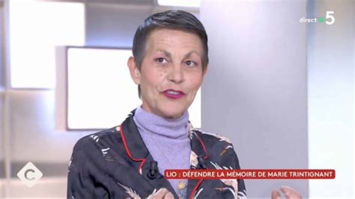 
Who Is Marie Trintignant Killer Bertrand Cantat? Why Did He Kill His Girlfriend 