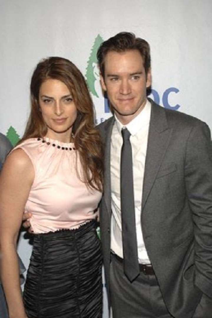 Who is Mark Paul Gosselaar Second Wife Catriona McGinn, How the Couple Meet?