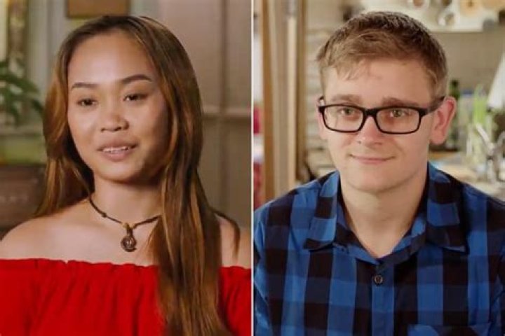 Who Is Mike From ’90 Day Fiance’ New Girlfriend, Marcia Alves? Here’s What We Know About