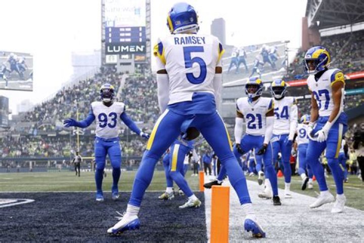 Who Is Monica Giavanna? Meet The Famous Ex-WAG Of Jalen Ramsey! –