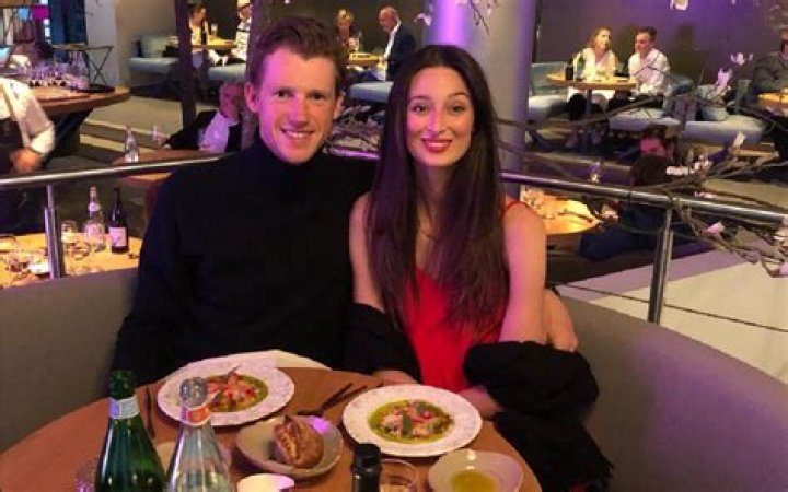 Who Is Nathan Van Hooydonck Wife Alicia Cara? Married Life And Kids