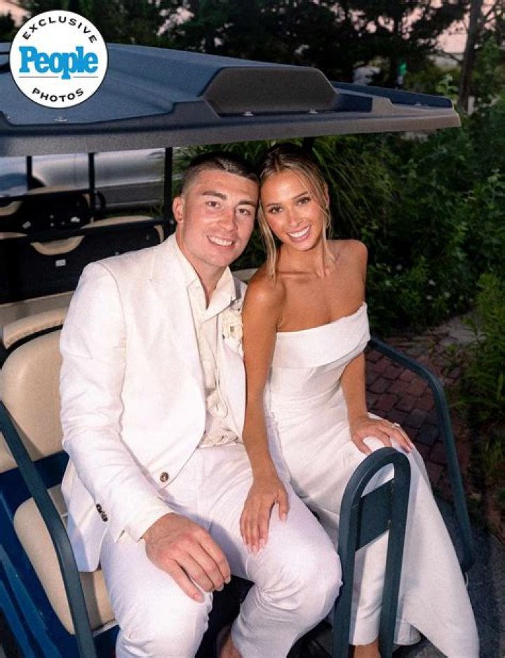 Who Is Payton Pritchard Girlfriend Lucy Charter? Meet The Couple On Instagram