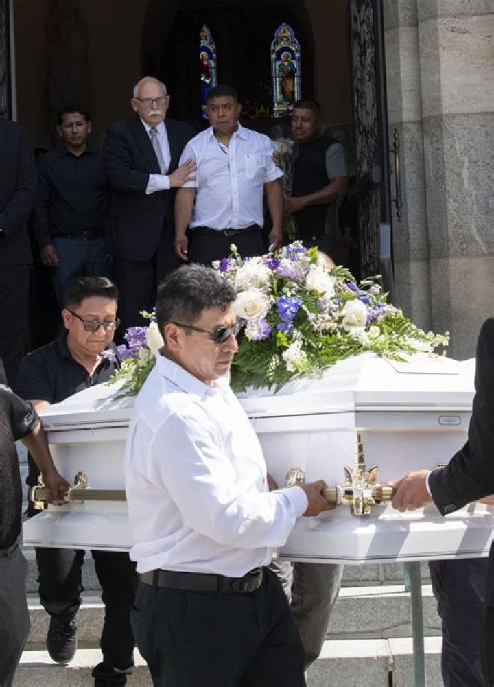 
Who Is Pedro Panjon From Connecticut? Sonia Loja Husband Shattered By Wife & Children’s Death 