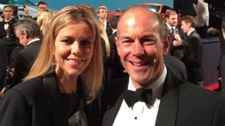 Who Is Phil Spencer Wife Fiona Spencer? Wiki And Age Gap