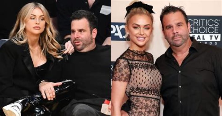 Who Is Randall Emmett New Girlfriend? Cheating Pictures That Led To Split With Lala Kent
