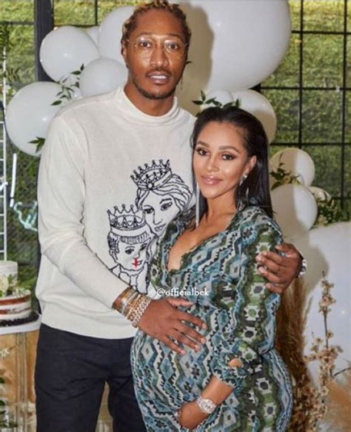 Who is rapper Future’s ex-girlfriend Joie Chavis? Net Worth, Baby