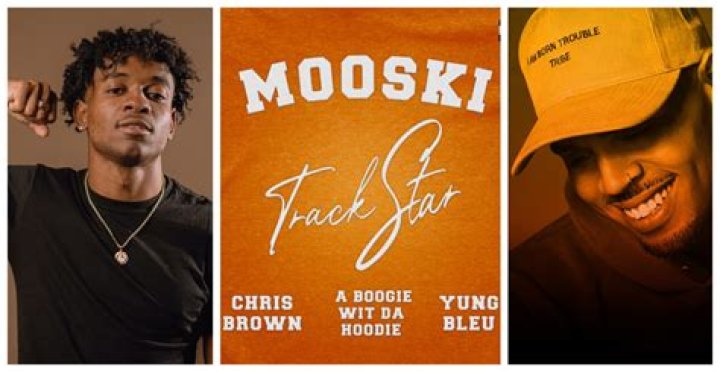 Who Is Rapper Mooski And Where Is He From? Fans Wanna Know About The Artist Popular For Song Track Star