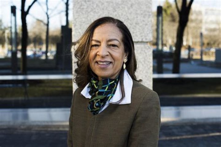 Who Is Ronald Herbst, Bahija Jallal Husband? Married Life And Daughters Sophia And Leyla