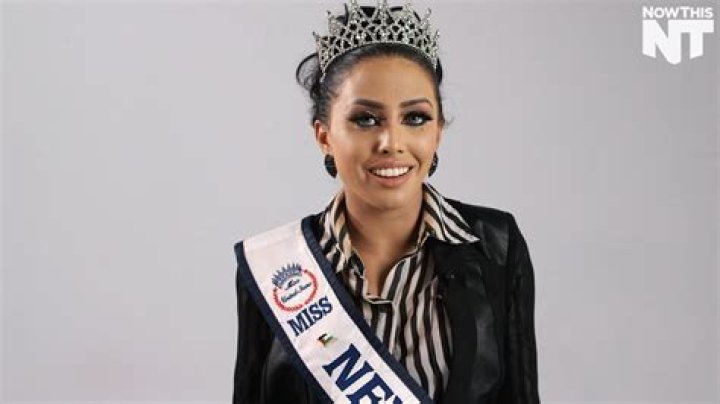 Who is Sameera Khan? Former Miss New Jersey claims Taliban “worried about Andrew Tate” following arrest