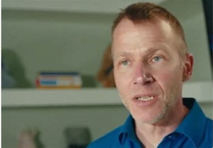 Who Is Sexologist Gerulf Rieger? Wikipedia Bio Age And Net Worth