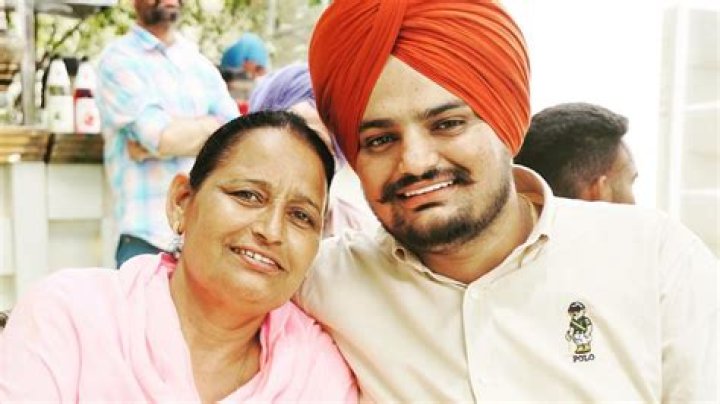 Who is Sidhu Moose Wala sister?