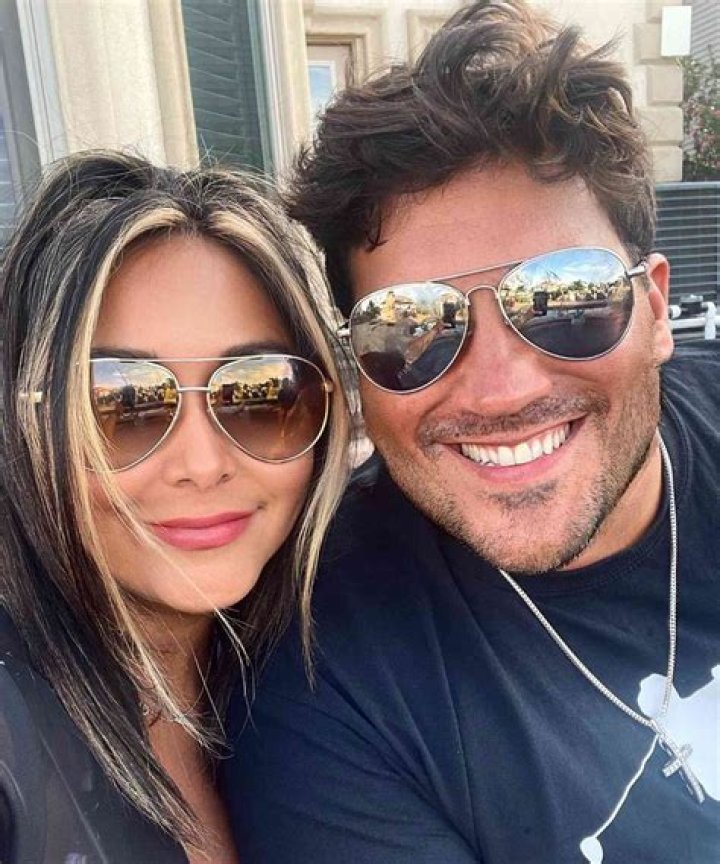 Who is Snooki’s Husband Jionni Lavalle and How Tall is He?