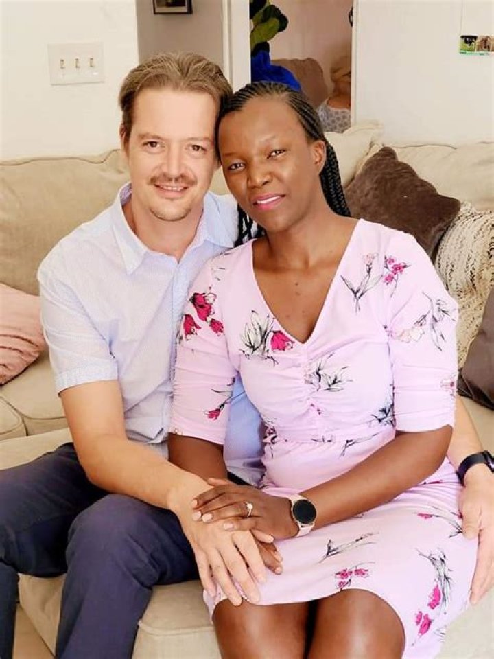 
Who Is Speaker Jacob Oulanyah Wife? Here Is What Happened To Him 