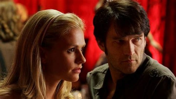 Who is the killer Season 1 True Blood?