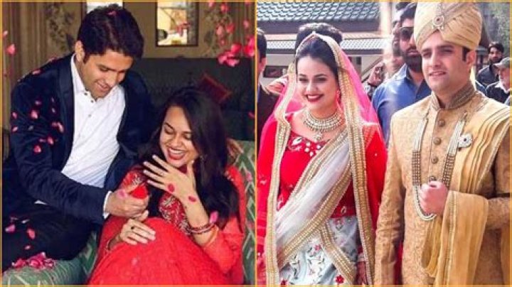 Who Is Tina Dabi First Husband Athar Aamir Khan And Why Did They Divorce? New Partner