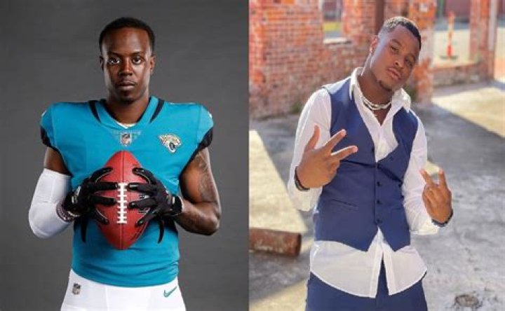 Who Is Trevor Etienne? Travis Etienne Brother Age Gap