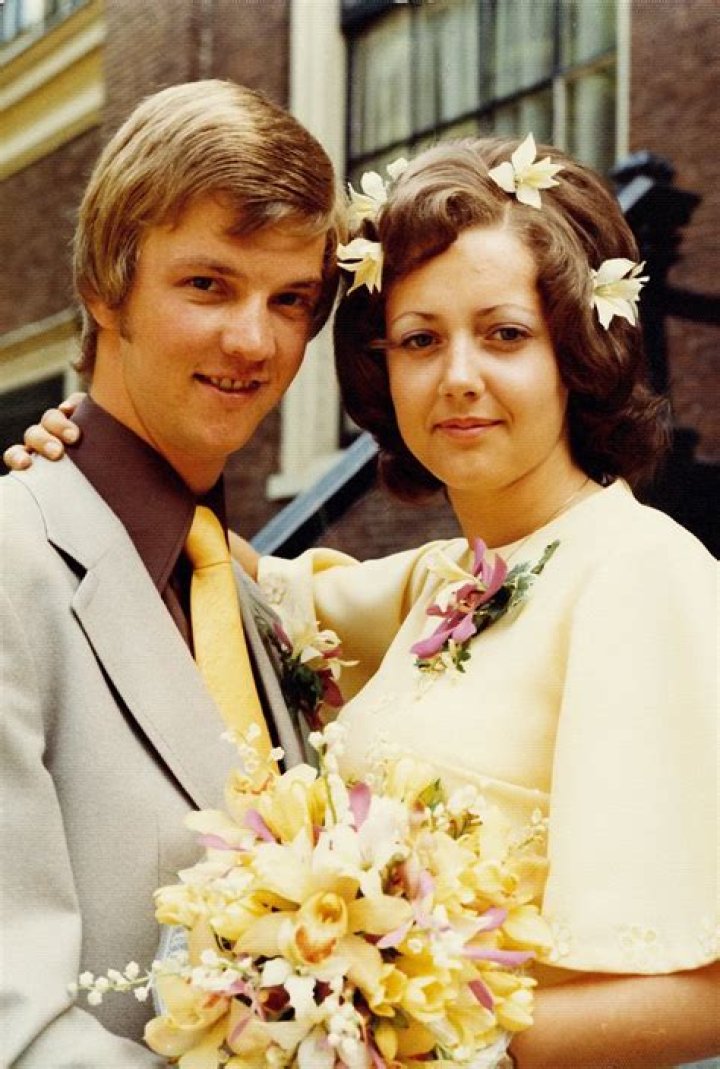 Who Is Truus van Gaal? Meet The Lovely Wife Of Louis van Gaal!