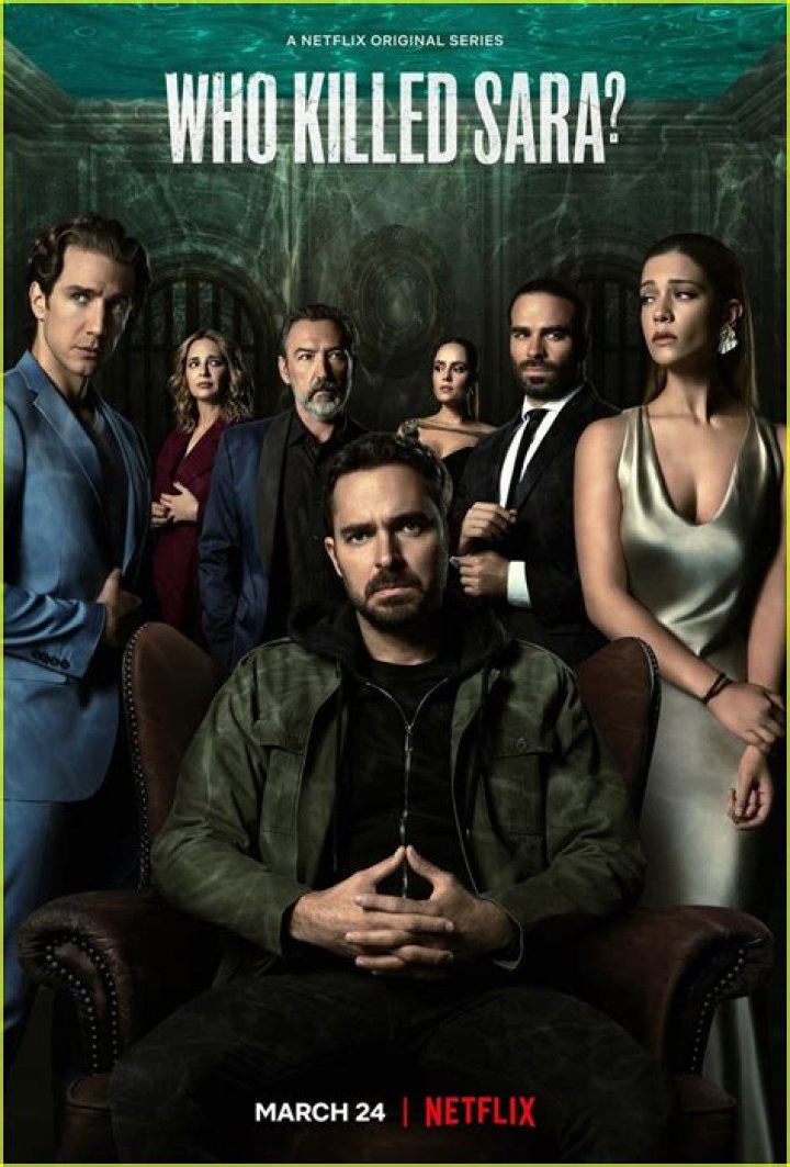 Who Killed Sara season 4 release updates: Is another season happening?