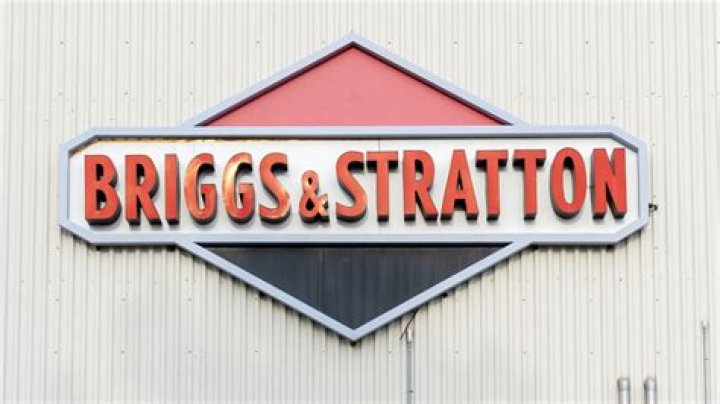 Who owns Briggs and Stratton?