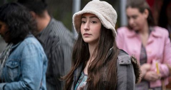 Who plays Marah Ryan in Firefly Lane? (All about Yael Yurman)