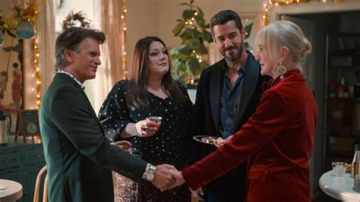 Who plays Ronnie in Sweet Magnolias? (Brandon Quinn age, and more)