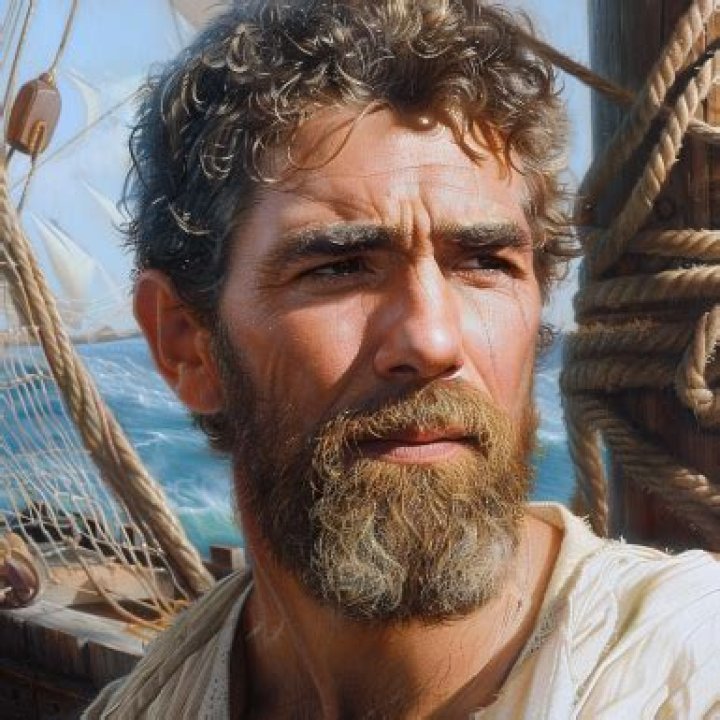 Who was Andrew in the Bible?