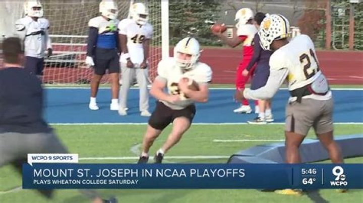 
Who Was Jacob Crabill From Murfreesboro TN? Mount St. Joseph University Football Player Passed Away 