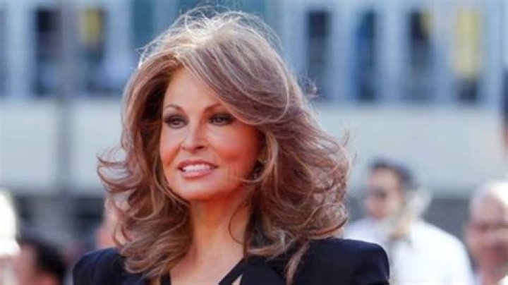 
Who was Raquel Welch? Legally Blonde actress dies at 82 