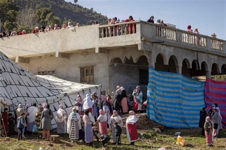 
Who Was Rayan Oram? Boy Dies After Being Trapped In Deep Well For 4 Days 