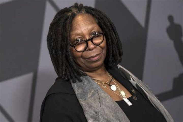 Whoopi Goldberg Net Worth: Lifestyle & Career