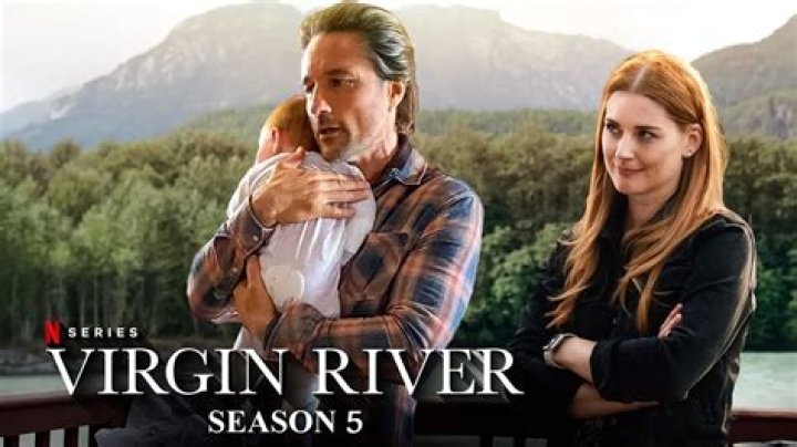 Who's the father of Charmaine's twins in Virgin River? (Season 5 spoilers)