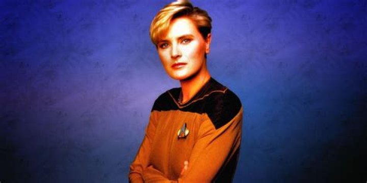 Why did Denise Crosby leave Star Trek TNG?