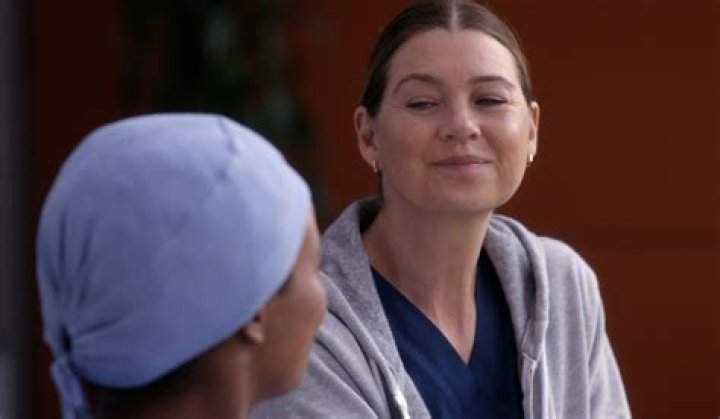 Why did Ellen Pompeo leave Grey's Anatomy? (How did Meredith Grey leave?)