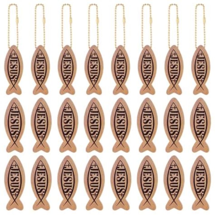 Why do Christians eat fish on Friday?