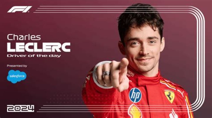 Why Do Fans Believe Charles Leclerc Is Jewish? His Religion, Faith And Belief