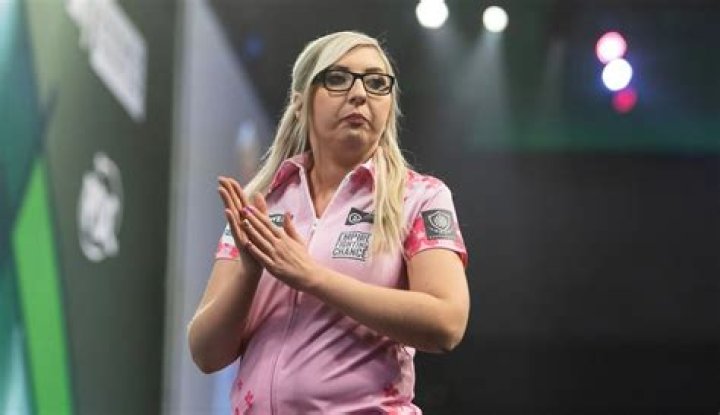 
Why Fans Think Fallon Sherrock Is Pregnant With Second Child! 