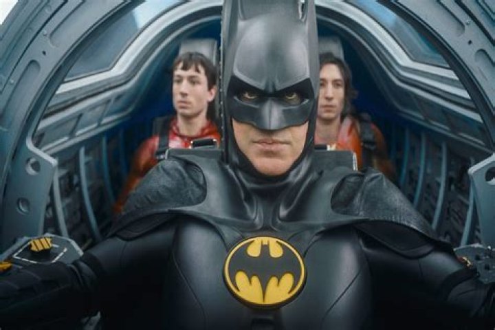 Why George Clooney Batman Might Work Today