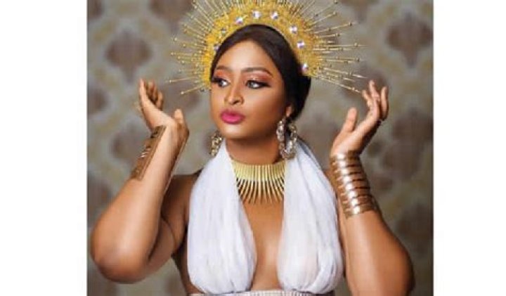 
Why I Made Movie About Troubled Families –Etinosa 