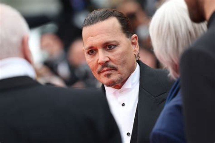 
Why is Johnny Depp attending Cannes 2023? All about his film Jeanne du Barry 