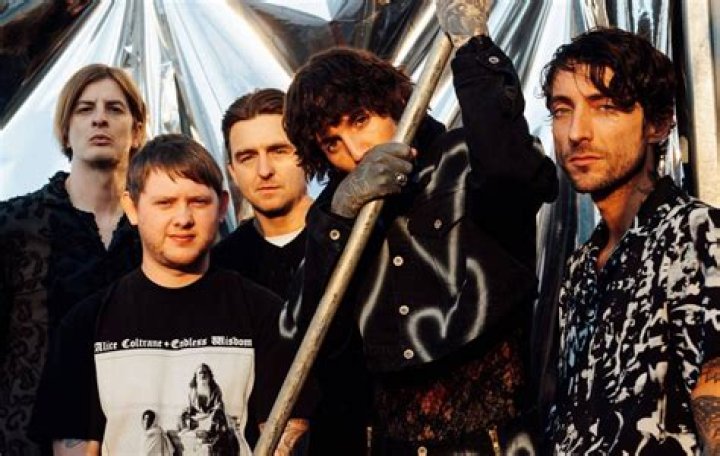 Why Is Jordan Fish Leaving BMTH 2023: Where Is He Going?