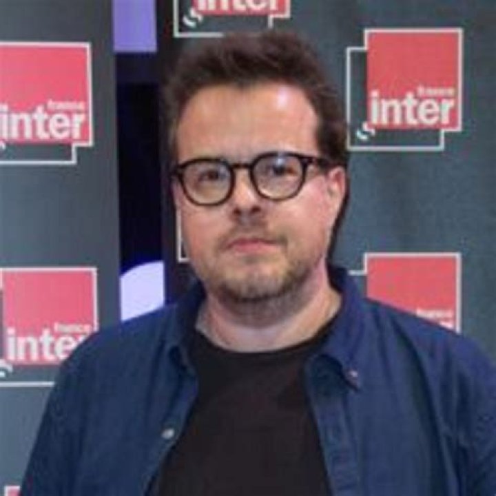 Why Is Nicolas Demorand Absent From France Inter? Is He Sick/Ill Now