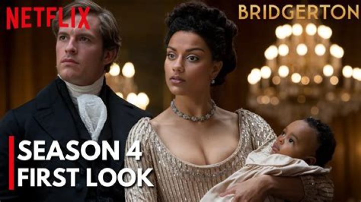 Why are there fewer sex scenes in Bridgerton season 2?