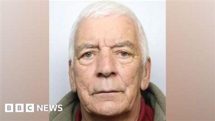 
Why Was Michael Hooley Jailed? Arrest And Charge 