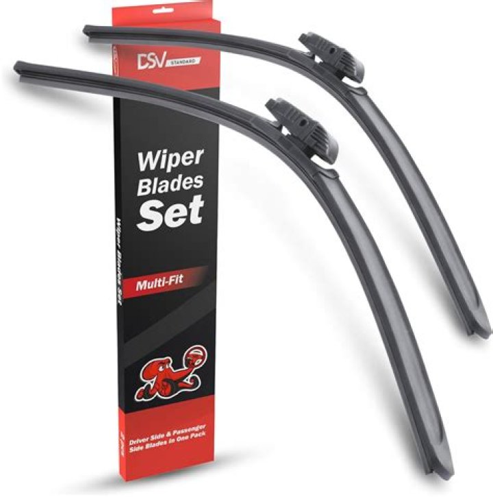 Will AutoZone change my wiper blades?
