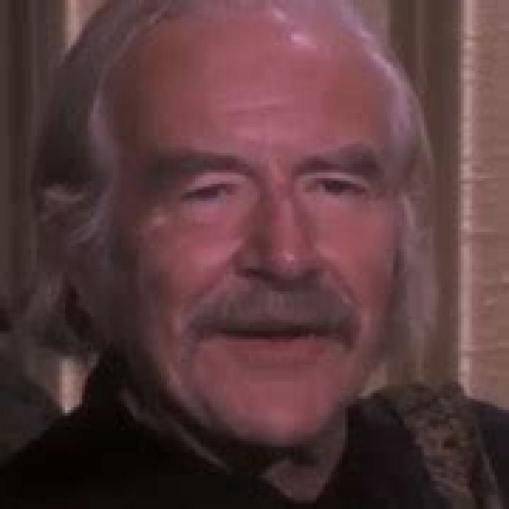 Will Geer Height - CelebsHeight.org