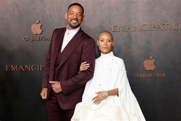 Will and Jada Pinkett Smith Under Investigation by Child Protective Services