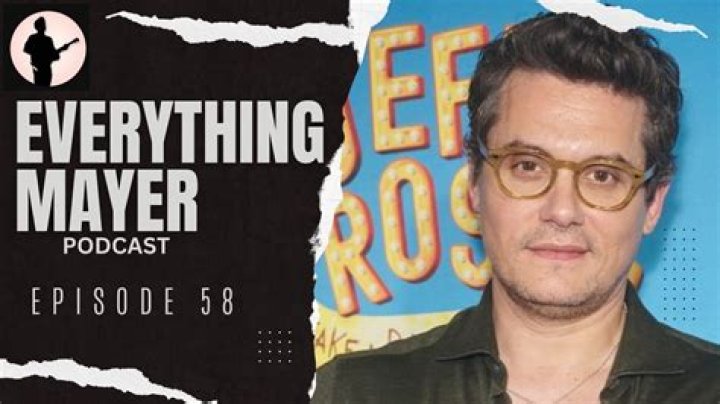 Will John Mayer ever recover from his disasterous Playboy interview?